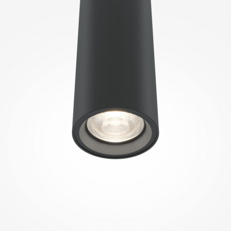 Подвесной светильник Maytoni MOD160PL-L6BK