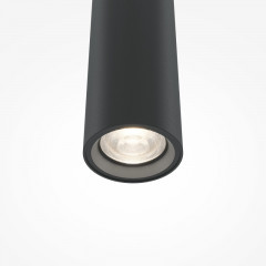 Подвесной светильник Maytoni MOD160PL-L6BK