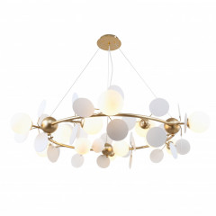 Подвесная люстра F-Promo 2771-12P