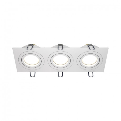 Встраиваемый светильник Maytoni Technical DL024-2-03W