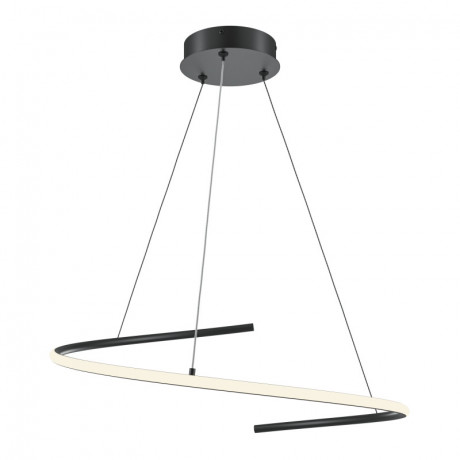 Подвесной светильник Maytoni MOD242PL-L33BK