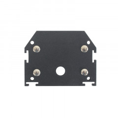 Заглушка Crystal Lux CLT 0.233 06 BL