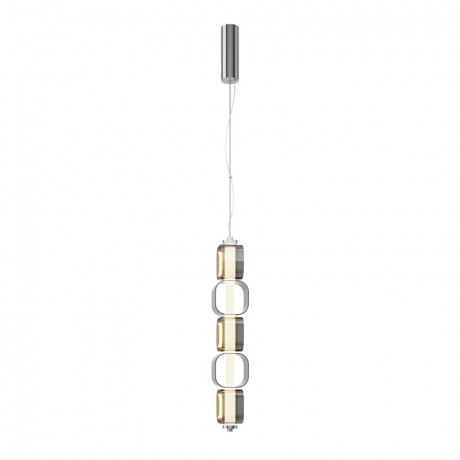 Подвесной светильник Maytoni MOD381PL-L30CH3K