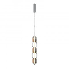 Подвесной светильник Maytoni MOD381PL-L30CH3K