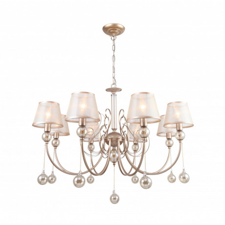 Подвесная люстра Favourite 2553-8P