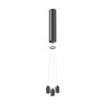 Подвесной комплект Maytoni Technical TRA154SW-BB-R-B