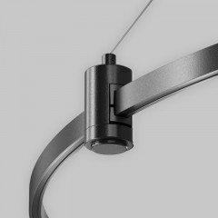 Подвесной комплект Maytoni Technical TRA154SW-BB-R-B