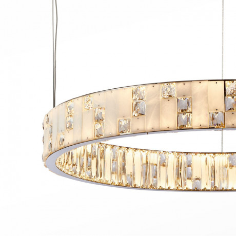 Подвесная люстра Favourite 4205-8P