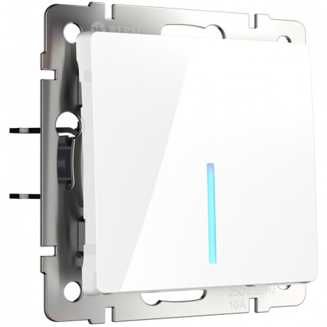 Выключатель Werkel W1110101