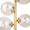 Подвесная люстра Maytoni MOD545PL-06G
