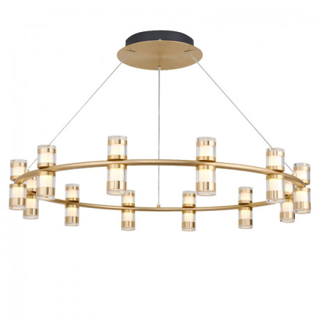 Подвесная люстра Favourite 4323-12P