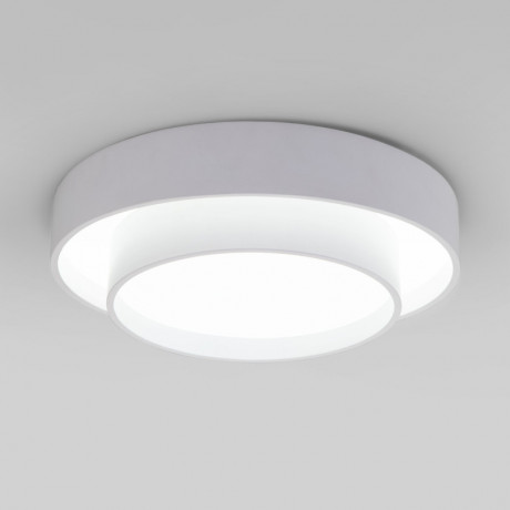 Накладной светильник Eurosvet 90330/2 белый