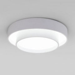 Накладной светильник Eurosvet 90330/2 белый