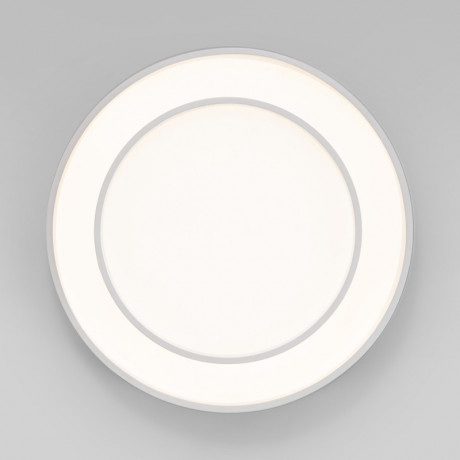 Накладной светильник Eurosvet 90330/2 белый