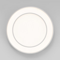 Накладной светильник Eurosvet 90330/2 белый