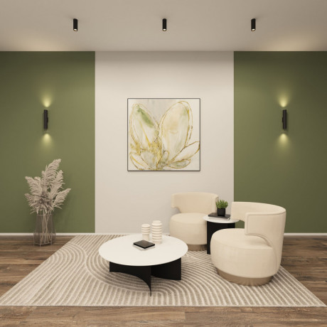 Бра Denkirs DK5022-BK