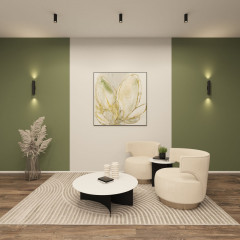 Бра Denkirs DK5022-BK