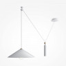 Подвесной светильник Maytoni Technical P080PL-01W