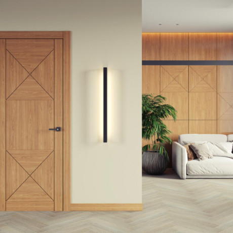 Бра Odeon Light 3888/24WB