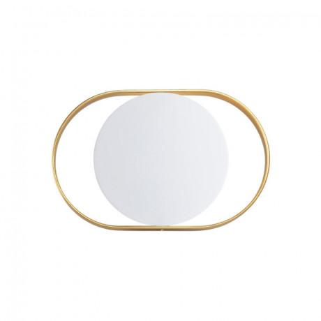 Бра Odeon Light 4246/7WW