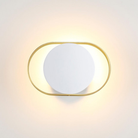 Бра Odeon Light 4246/7WW
