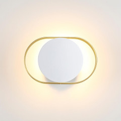 Бра Odeon Light 4246/7WW