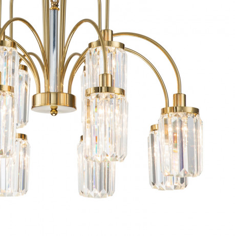 Подвесная люстра Favourite 2969-12P