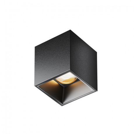 Накладной светильник Maytoni Technical C064CL-5W2.7K-SQ-B