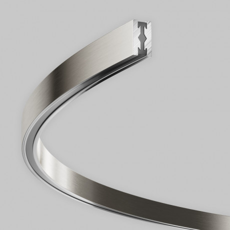 Шинопровод Maytoni Technical TRX154-2SR-D1200-PT