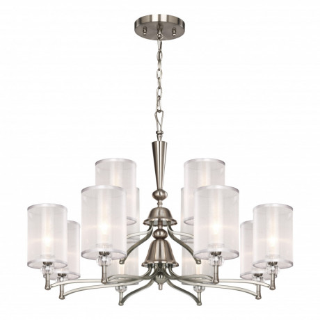 Подвесная люстра Favourite 2698-12P