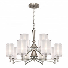 Подвесная люстра Favourite 2698-12P