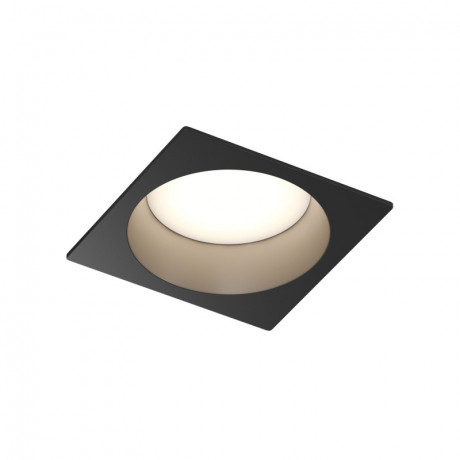 Влагозащищенный светильник Denkirs DK3104-BK