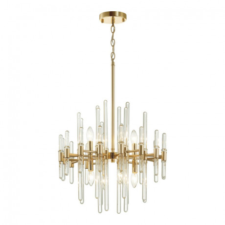 Подвесная люстра Odeon Light 4988/8