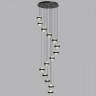 Каскадная люстра Odeon Light 5031/80L